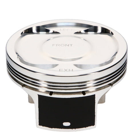 JE Pistons Subaru EJ Series 99.52 mm Bore 1.209 In CH -7.00 CC - Single Left Piston - 310936L