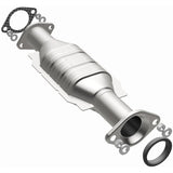 MagnaFlow Direct Fit Catalytic Converter 01-02 Montero 3.5L Rear - 24239