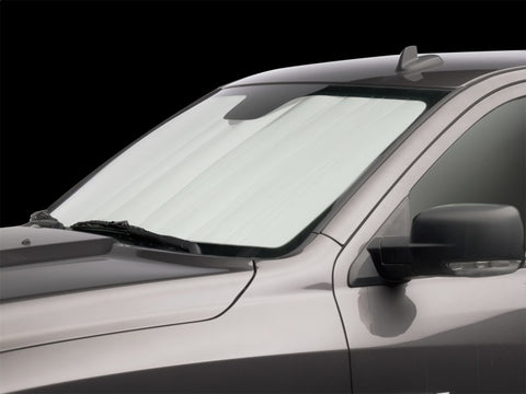 WeatherTech 2021+ Kia Seltos SunShade - TS1336