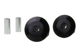 Whiteline Plus 05+ Mazda Miata/MX5 / 07/03+ RX8 Rear Differential Mount-Centre Support Bushing - W93394
