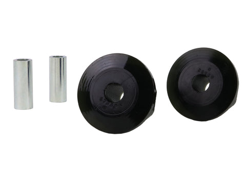 Whiteline Plus 05+ Mazda Miata/MX5 / 07/03+ RX8 Rear Differential Mount-Centre Support Bushing - W93394