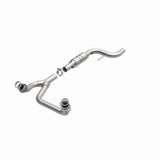 MagnaFlow Conv DF 02 Chevrolet Camaro 3.8L - 93435