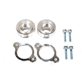 VMP Performance 11-17 Coyote High-Flow 3/4in NPT Intercooler Fitting Kit - VMP-SUC007