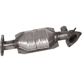 MagnaFlow Direct Fit Catalytic Converter 83-89 Conquest/Starion frnt - 50222