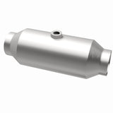 Magnaflow Universal California Catalytic Converter - 2in ID / 2in OD / 11.375in L - 5561354