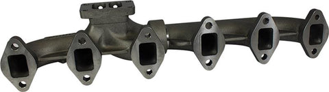 BD Diesel Manifold Exhaust Pulse - Motor Home w/Cummins 5.9L 12-valve - 1045989