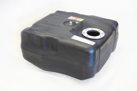 Titan Fuel Tanks 11-16 Ford F-350 40 Gal Extra HD Cross-Linked PE Utility Tank Reg/Ext Cab/Chassis - 8020011
