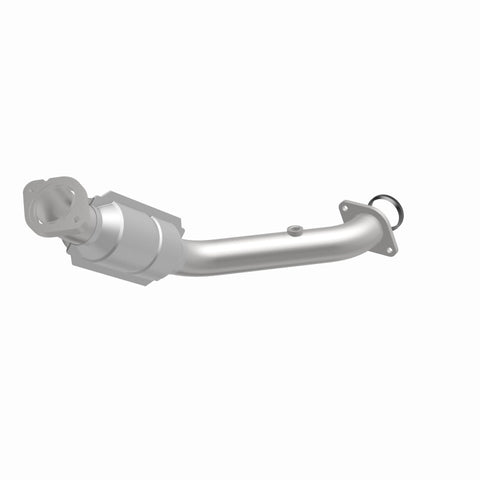 MagnaFlow Direct Fit Catalytic Converter 05-12 Corvette 8 6.0L; P/S - 93999
