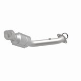 MagnaFlow Direct Fit Catalytic Converter CORVETTE 05-07 6.0L OEM - 49734