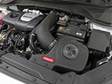 aFe 18-21 Hyundai Kona L4-1.6L (t) Takeda Momentum Cold Air Intake System w/ Pro Dry S Media - 56-70032D