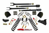 Skyjacker 8.5In KIT 05 F250 4WD W/GAS - F5802K-H