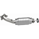 MagnaFlow Direct Fit Catalytic Converter 10-11 Cadillac CTS 3.0L - 51548