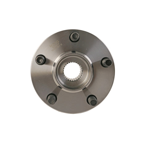 MOOG 14-15 Subaru XV Crosstrek Front Hub Assembly - 513413