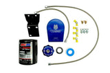 Sinister Diesel 19-20 Dodge Cummins 6.7L Bypass Oil Filter System - SD-EOF-6.7C-19