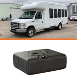 Titan Fuel Tanks 99-10 Ford Econoline Cut-Away Cab & Chassis 55 Gallon After-Axle Utility Fuel Tank - 8020199