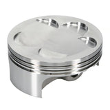 Wiseco Yamaha YZ426F 00-02 12.51 3741XS Piston kit - 4693M09500
