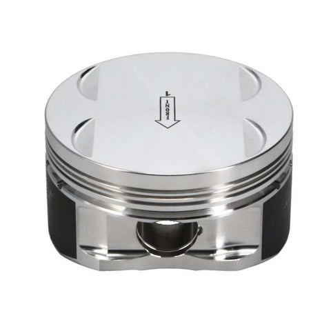 Manley Nissan GT-R 3.8 95.5mm Grade 3 Bore -1.5cc 9.8:1 Comp Piston 6.500in Rod L (Single Piston) - 633GR3-1