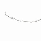 MagnaFlow Direct Fit Catalytic Converter Tercel 95-97 1.5L EFI - 23898