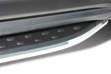 Dee Zee Universal Running Board Universal Cross Utility Vehicle NXc (Chrome Trim) - DZ16202