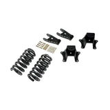 Belltech LOWERING KIT W/O SHOCKS - 703