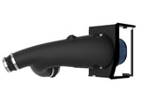 aFe Rapid Induction Cold Air Intake System w/Pro 5R Filter 2021+ Ford F-150 V6-3.5L (tt) - 52-10010R