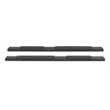 Westin 19-20 Ram 1500 Quad Cab (Excl 2019 Ram 1500 Classic) R5 Nerf Step Bars - Black - 28-51235
