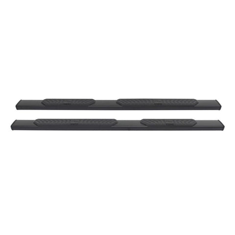Westin 19-20 Ram 1500 Quad Cab (Excl 2019 Ram 1500 Classic) R5 Nerf Step Bars - Black - 28-51235