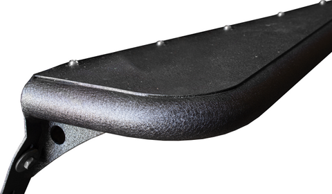 Fishbone Offroad 97-06 TJ Wrangler Rubicon and Unlimited Front Tube Fenders w No Flares - FB23112