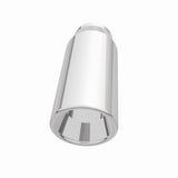 MagnaFlow Tip RE DW 3.50 x 10inch 2.50inch ID 1-pk - 35190
