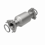 MagnaFlow Direct Fit Catalytic Converter 07-09 Acura MDX 3.7L - 51413