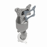 MagnaFlow Direct Fit Catalytic Converter 09-14 Acura TSX 2.4L / 08-12 Honda Accord 2.4L - 51441