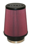 Airaid Universal Air Filter - Cone 4 x 7 x 4 5/8 x 6 - 701-456