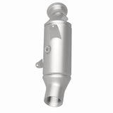 MagnaFlow Direct Fit Catalytic Converter 2015 BMW 640i/740i Underbody - 52254