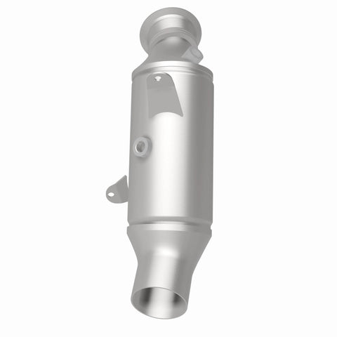 MagnaFlow Direct Fit Catalytic Converter 2015 BMW 640i/740i Underbody - 52254