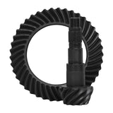 Yukon Gear High Performance Gear Set for Chrysler ZF 215mm Front Differential w/4.56 Ratio - YG C215R-456K