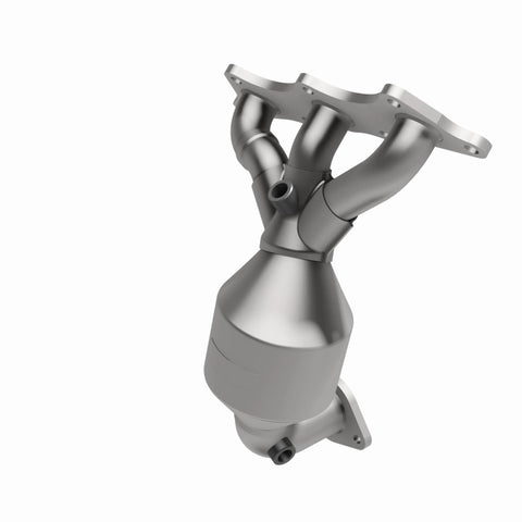 MagnaFlow Direct Fit Catalytic Converter 06-09 Eclipse 3.8 Front Manifold O - 49348
