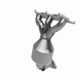MagnaFlow DF Cat Conv Mitsubishi 06-09 Eclipse/Galant 06-08 Endeavor 3.8L Frt Manifold *NO CA SALE* - 50730