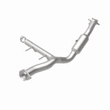 MagnaFlow Right Side Direct Fit Catalytic Converter 15-17 Ford F-150 5.0L - 21-470