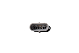 Fleece Performance 04.5-05 GM 2500/3500 Duramax LLY Turbo Vane Position Sensor Adapter Harness - FPE-HAR-DMAX-VPS-ADPT