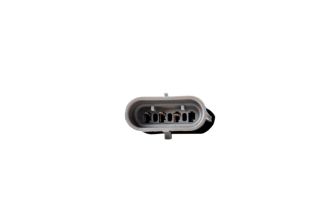 Fleece Performance 04.5-05 GM 2500/3500 Duramax LLY Turbo Vane Position Sensor Adapter Harness - FPE-HAR-DMAX-VPS-ADPT