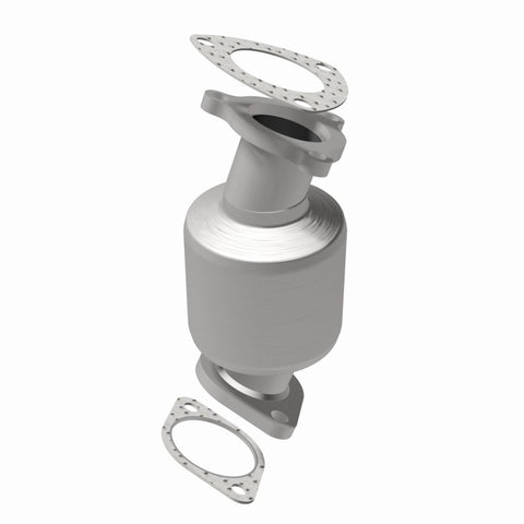 MagnaFlow Direct Fit Catalytic Conv 01-05 Chrysler Sebring / 00-05 Mitsubishi Eclipse / 00-03 Galant - 93187