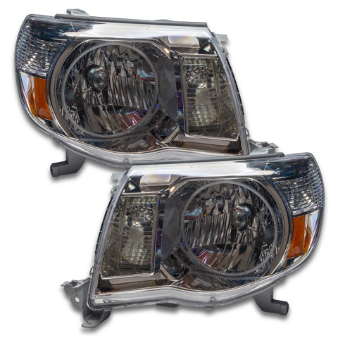 Oracle 05-11 Toyota Tacoma SMD HL - ColorSHIFT - 8109-330