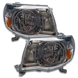 Oracle 05-11 Toyota Tacoma SMD HL - ColorSHIFT w/ 2.0 Controller - 8109-333