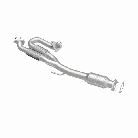 Magnaflow Conv DF 2011-2014 Maxima 3.5 L Underbody - 52234