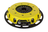 ACT 2001 Ford Mustang Twin Disc HD Race Kit Clutch Kit - T1R-F04