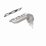 MagnaFlow Direct Fit Catalytic Converter 2007-2009 Sorento 3.3 3.8 L Manifold - 52310