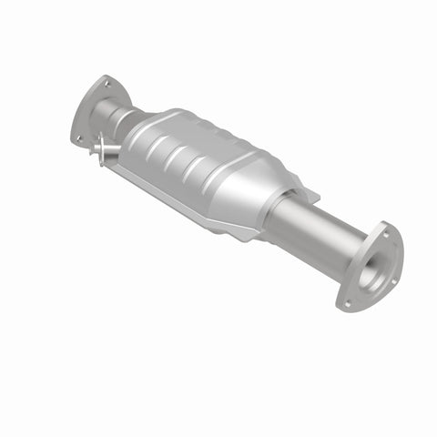 MagnaFlow Conv Toyota 19.5X6.5X4 2.5/2.5 - 23894