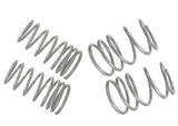 Whiteline 04-07 Subaru STi Performance Lowering Springs - WSK-SUB003