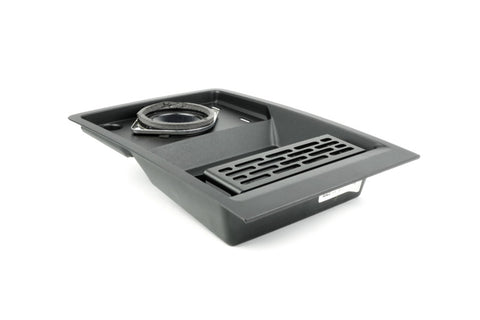 BuiltRight Industries 15-20 Ford F-150 / Raptor Dash Mount - 104012