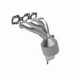 MagnaFlow Direct Fit Catalytic Converter 09 Ford Escape 3.0L Front - 49920